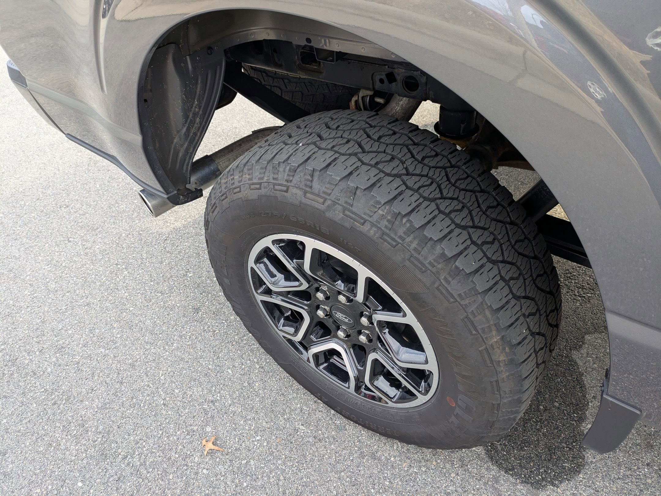 Certified 2023 Ford F150 XLT w/ Equipment Group 302A High image 42