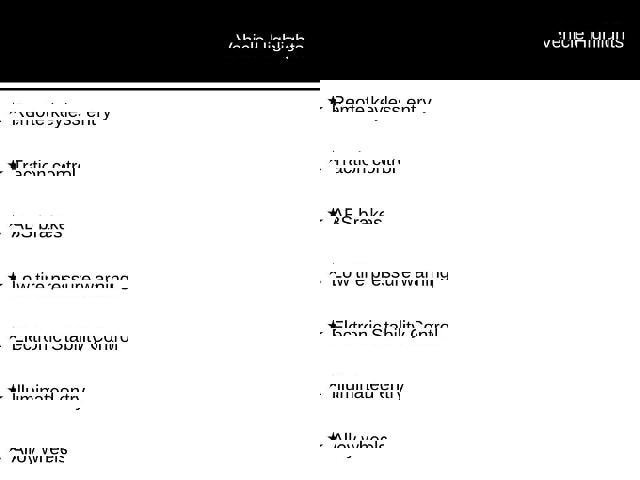 Used 2021 Mitsubishi Mirage image 10