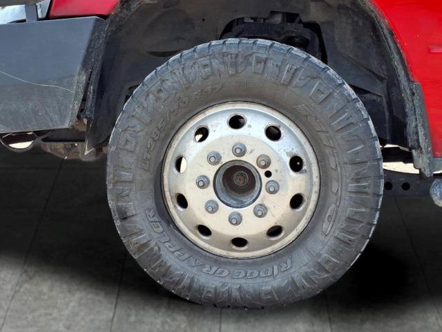 Used 2024 RAM 3500 Laramie AWD/4WD image 9