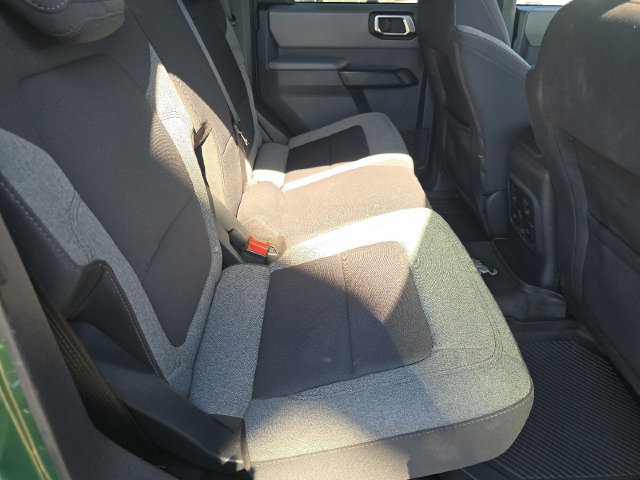 Certified 2023 Ford Bronco Big Bend AWD/4WD image 17