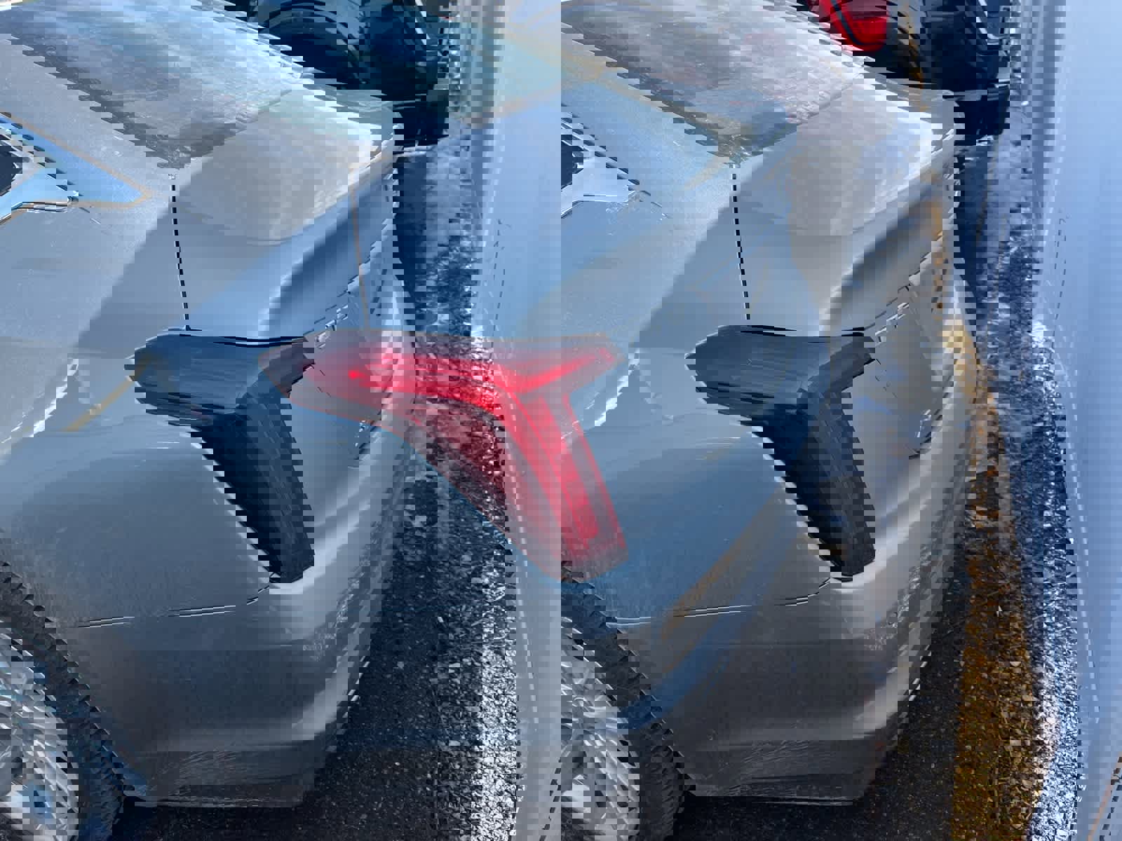 Used 2023 Cadillac CT5 Luxury image 16