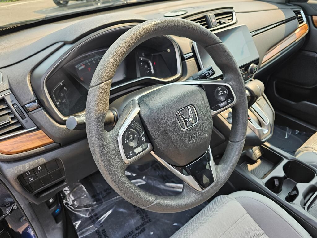 Used 2017 Honda CR-V EX image 21
