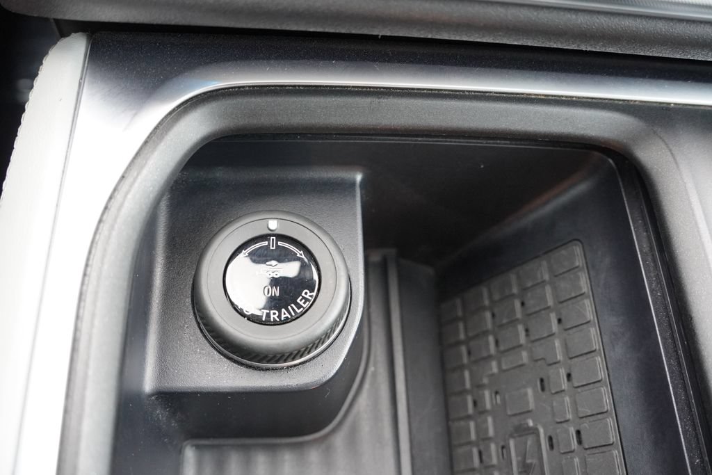 Certified 2025 Ford Expedition Platinum AWD/4WD image 33