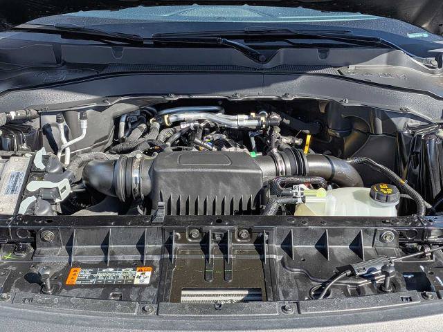 Certified 2026 Ford Explorer Tremor w/ Tremor Ultimate Package AWD/4WD image 13