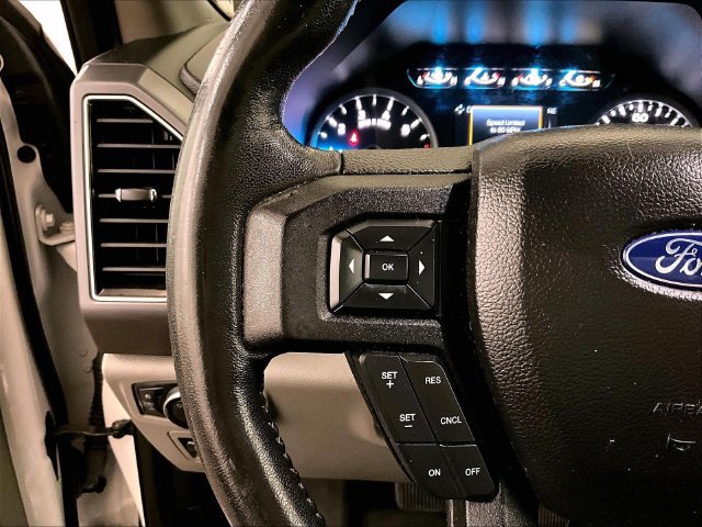 Certified 2019 Ford F150 XLT w/ Equipment Group 302A Luxury AWD/4WD image 17