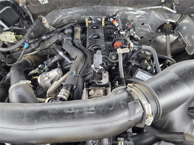 Certified 2024 Ford Expedition Limited AWD/4WD image 30