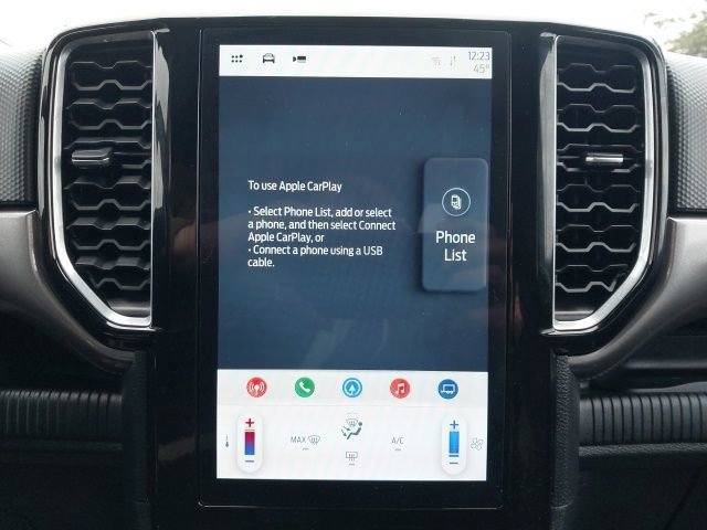 Certified 2024 Ford Ranger XLT w/ Trailer Tow Package image 19