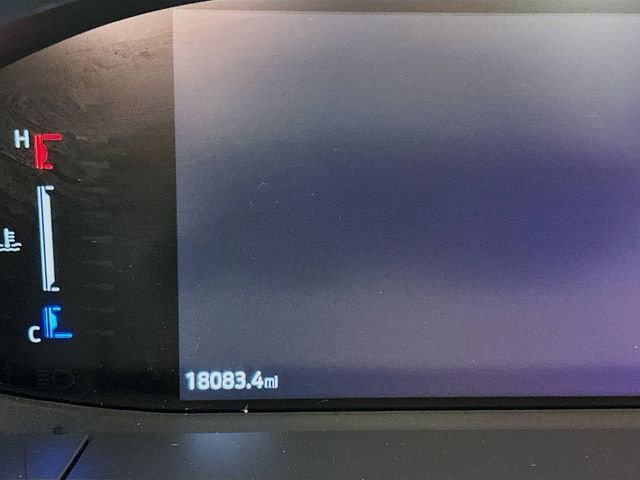 Certified 2023 Ford Escape Base image 18