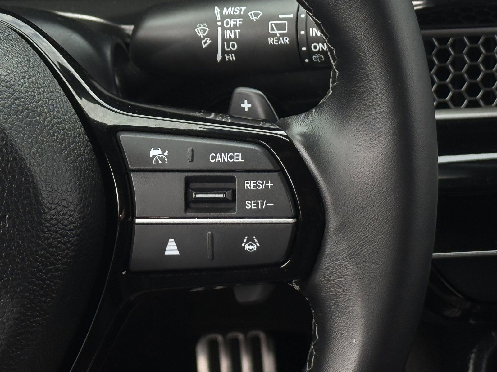 Used 2025 Honda Civic Sport image 16