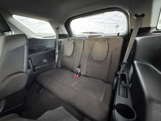 Certified 2023 Ford Explorer XLT image 16