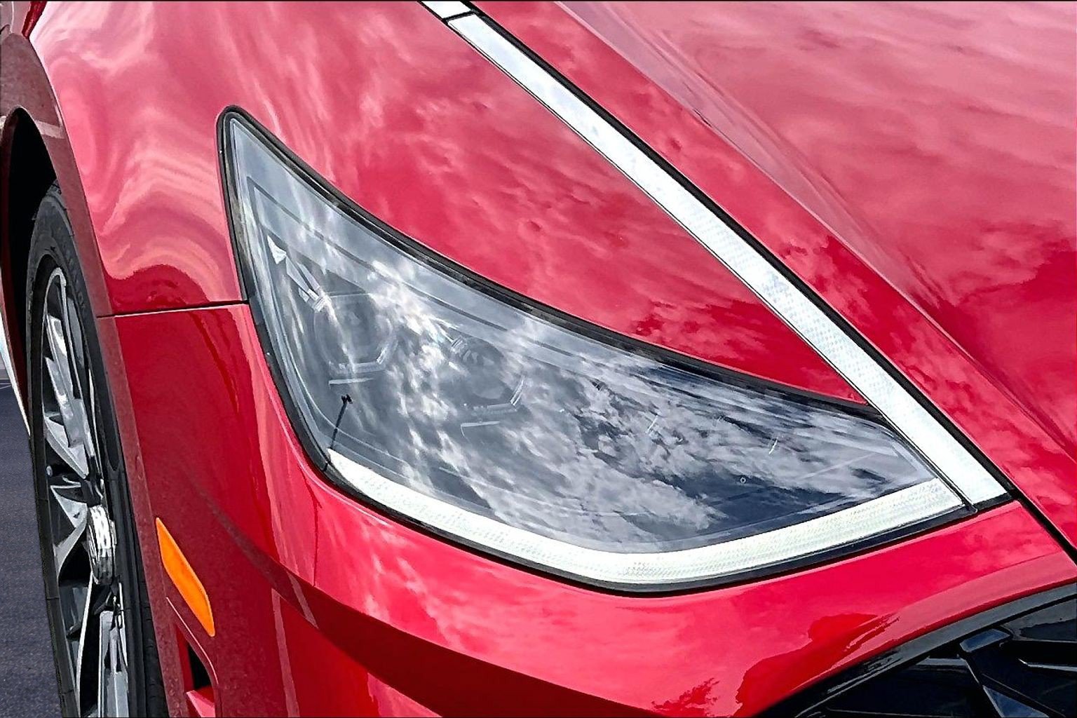 Used 2020 Hyundai Sonata Limited FWD image 32