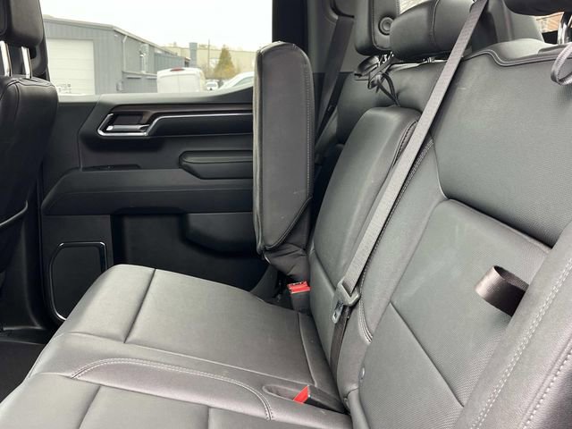 Used 2024 GMC Sierra 1500 SLT image 20