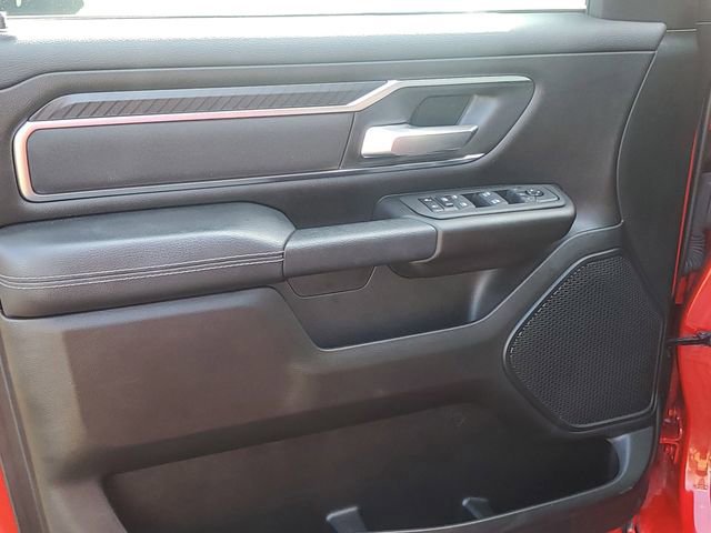 Used 2025 RAM 1500 Big Horn image 10
