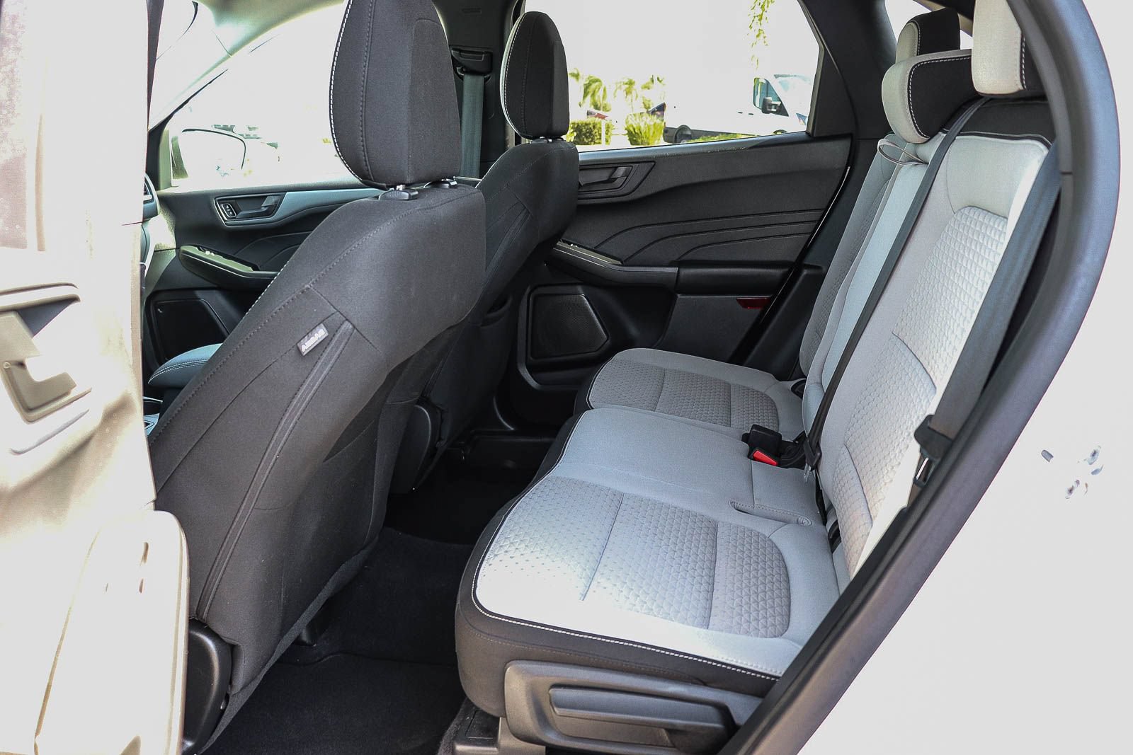 Certified 2023 Ford Escape Active w/ Tech Pack #1 AWD/4WD image 17