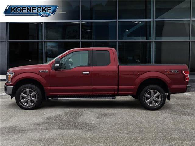 Certified 2018 Ford F150 XLT w/ XTR Package image 5