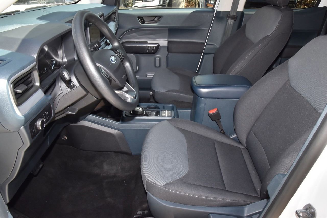 Certified 2024 Ford Maverick XL image 14