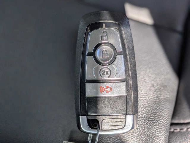 Certified 2025 Ford Ranger Lariat w/ Advanced Towing Package AWD/4WD image 35