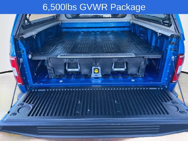 Certified 2020 Ford F150 XL w/ Equipment Group 101A Mid AWD/4WD image 13