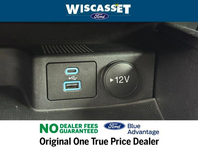 Certified 2022 Ford Escape SE w/ Cold Weather Package image 18