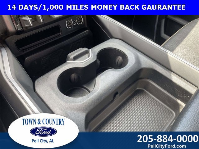 Used 2024 RAM 3500 Laramie w/ Night Edition image 15