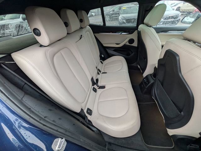 Used 2020 BMW X2 xDrive28i w/ Convenience Package AWD/4WD image 21