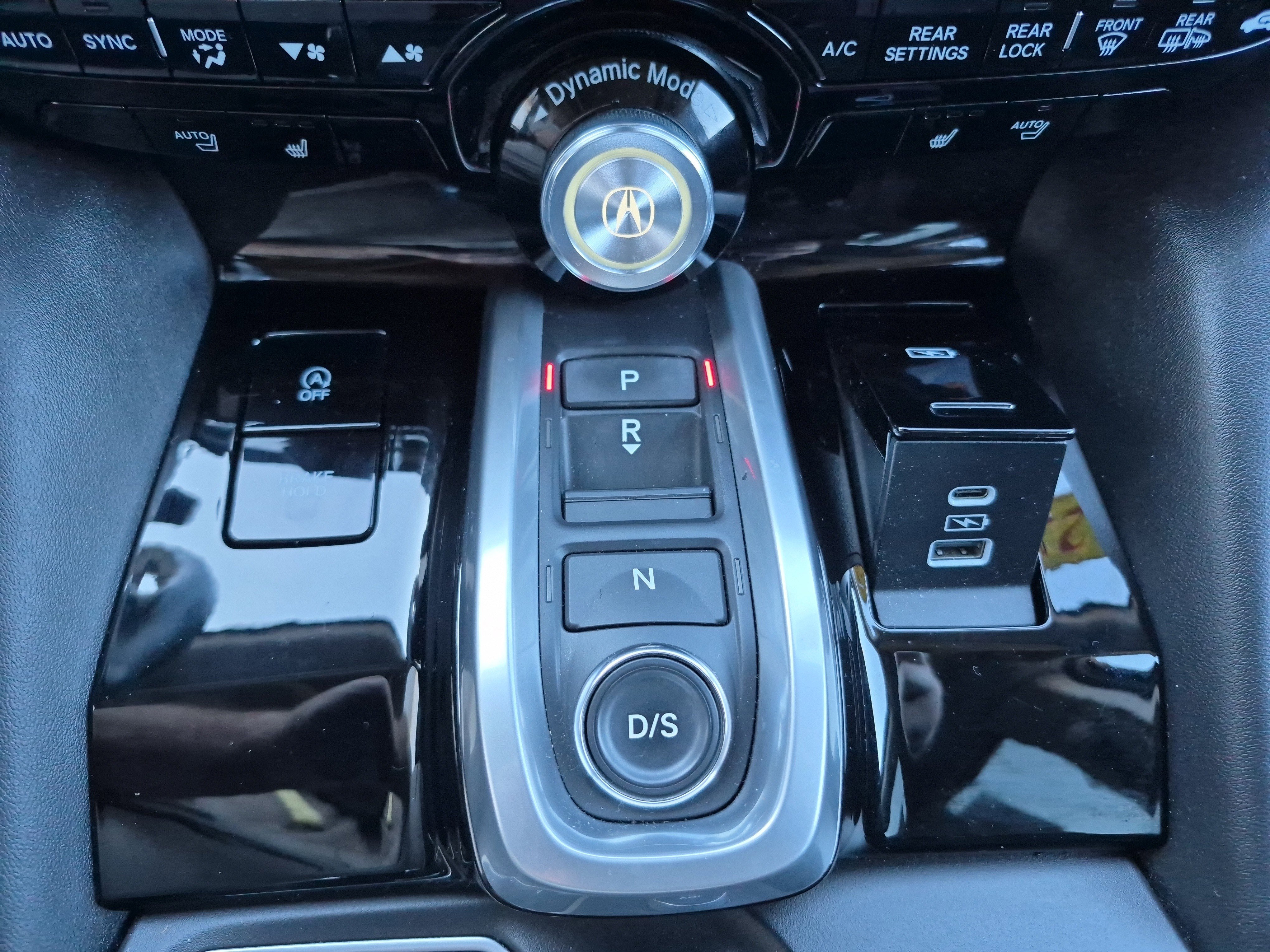 Used 2023 Acura MDX SH-AWD w/ Technology Package image 34