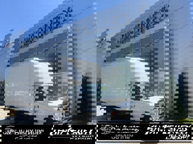 Certified 2025 Ford E-350 and Econoline 350 Super Duty w/ Power Equipment Group image 7