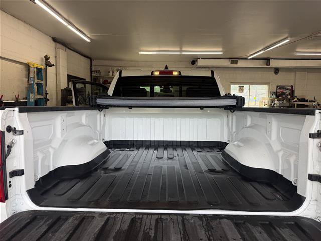 Used 2020 RAM 1500 Laramie RWD image 26