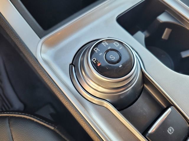 Certified 2023 Ford Edge SEL w/ Convenience Package image 18