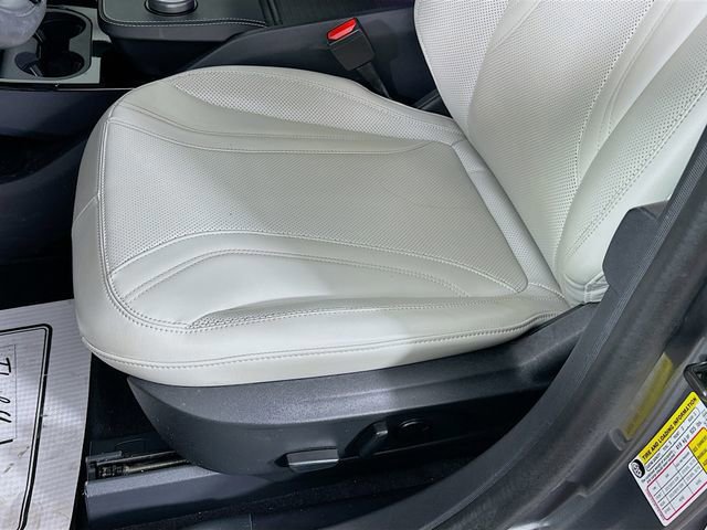 Certified 2023 Ford Mustang Mach-E Premium image 28