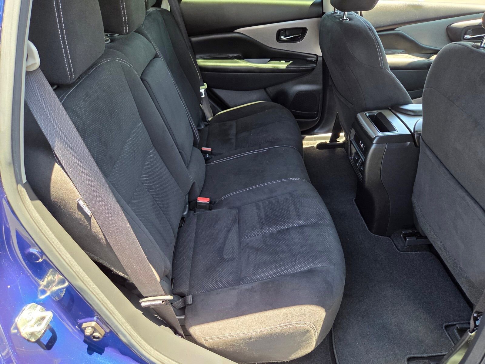 Used 2020 Nissan Murano SV AWD/4WD image 14
