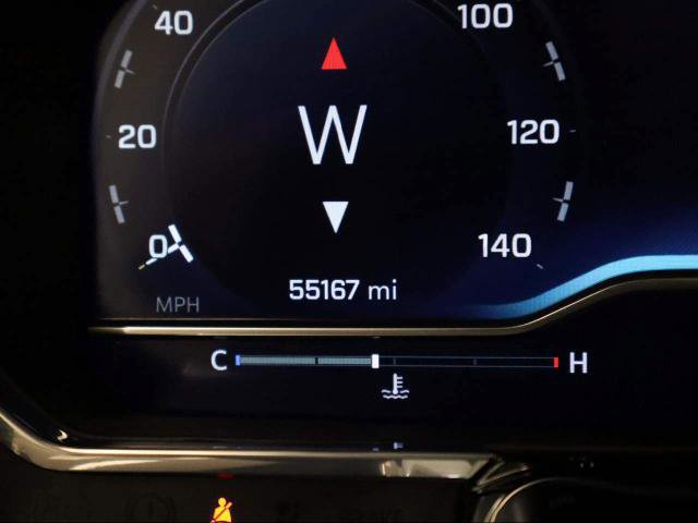 Used 2025 Chevrolet Silverado 1500 LT image 26