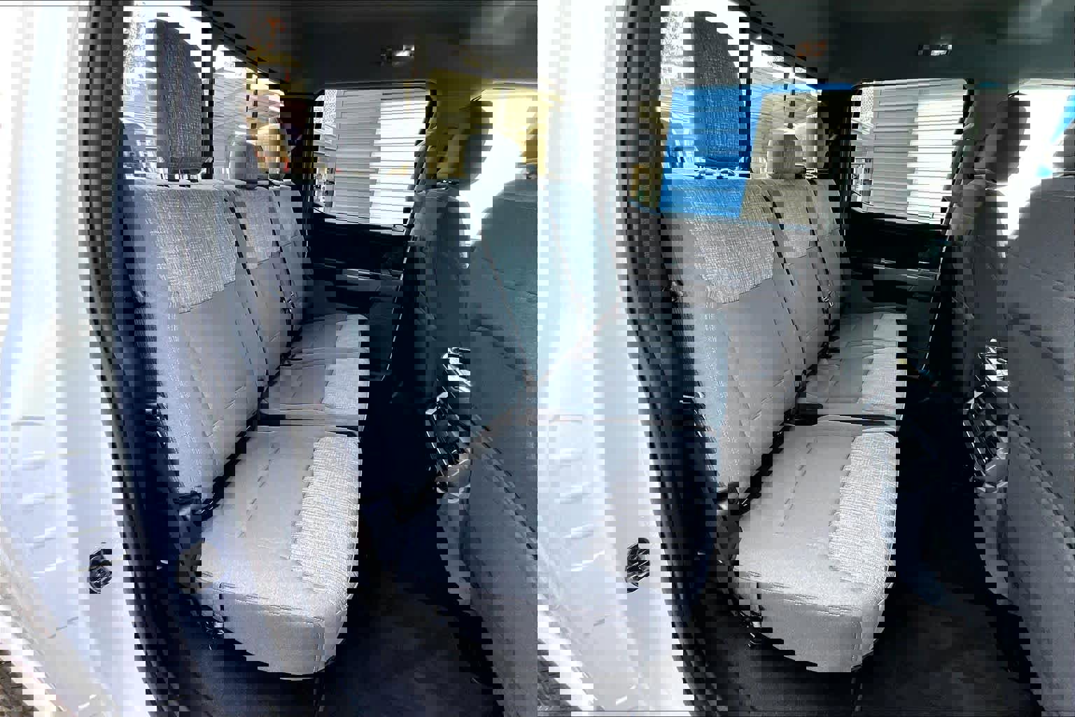 Certified 2023 Ford F150 XLT w/ Equipment Group 302A High image 21