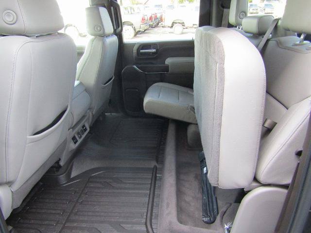 Used 2023 GMC Sierra 2500 SLT AWD/4WD image 33