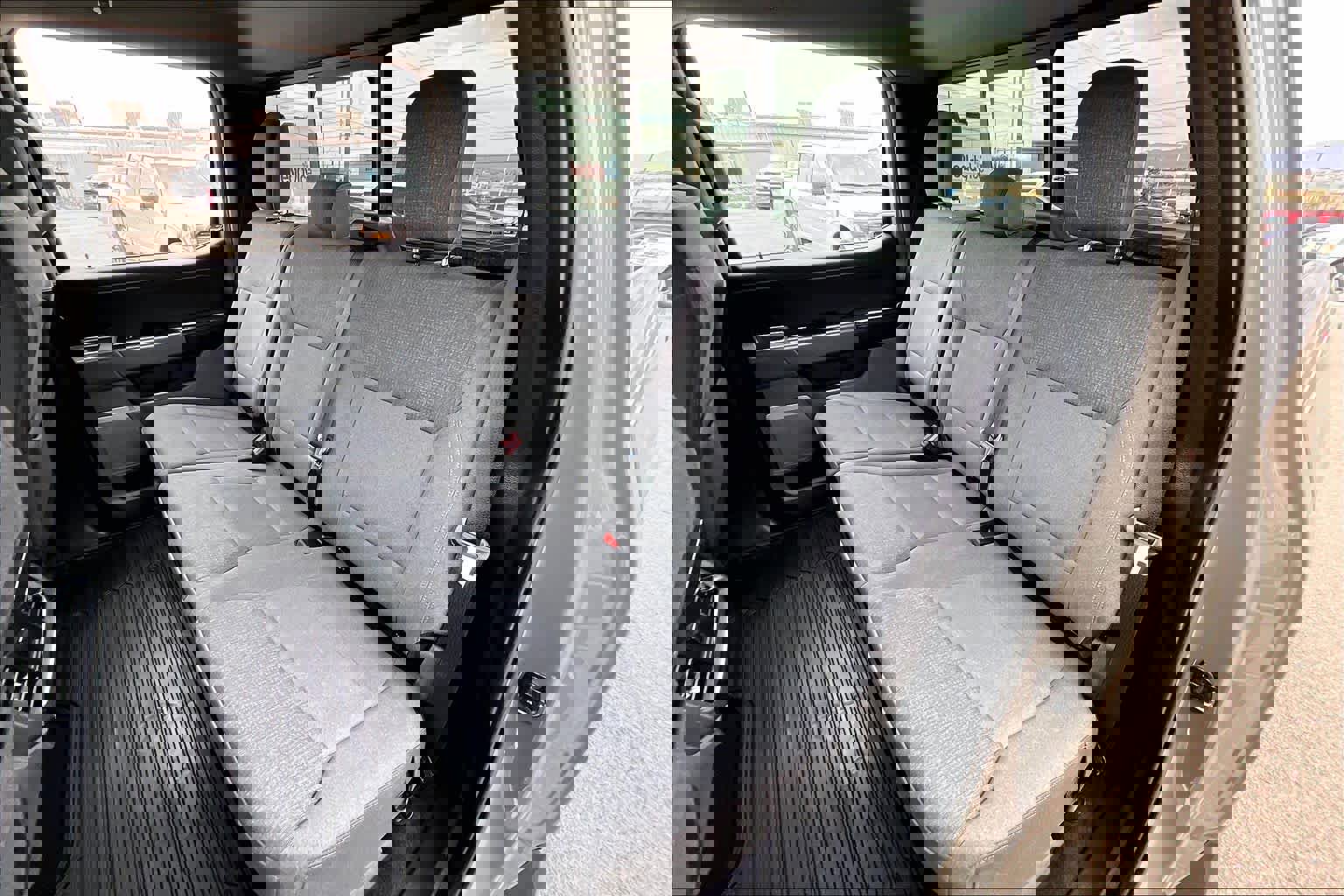 Certified 2025 Ford F150 XLT w/ Equipment Group 303A High image 19