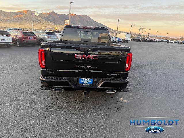 Used 2024 GMC Sierra 1500 Denali image 4