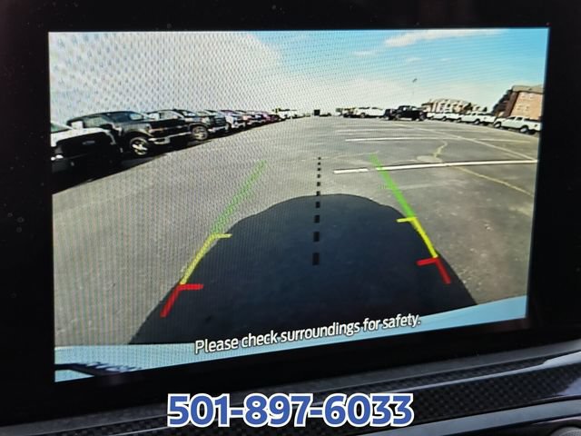 Certified 2023 Ford Escape ST-Line FWD image 19