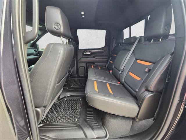 Used 2022 GMC Sierra 1500 AT4 w/ AT4 Premium Package AWD/4WD image 16
