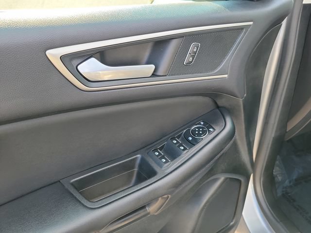 Certified 2023 Ford Edge SEL w/ Convenience Package AWD/4WD image 18