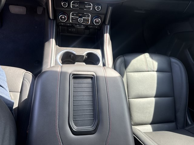 Used 2023 Chevrolet Tahoe RST w/ Sport Performance Package AWD/4WD image 29