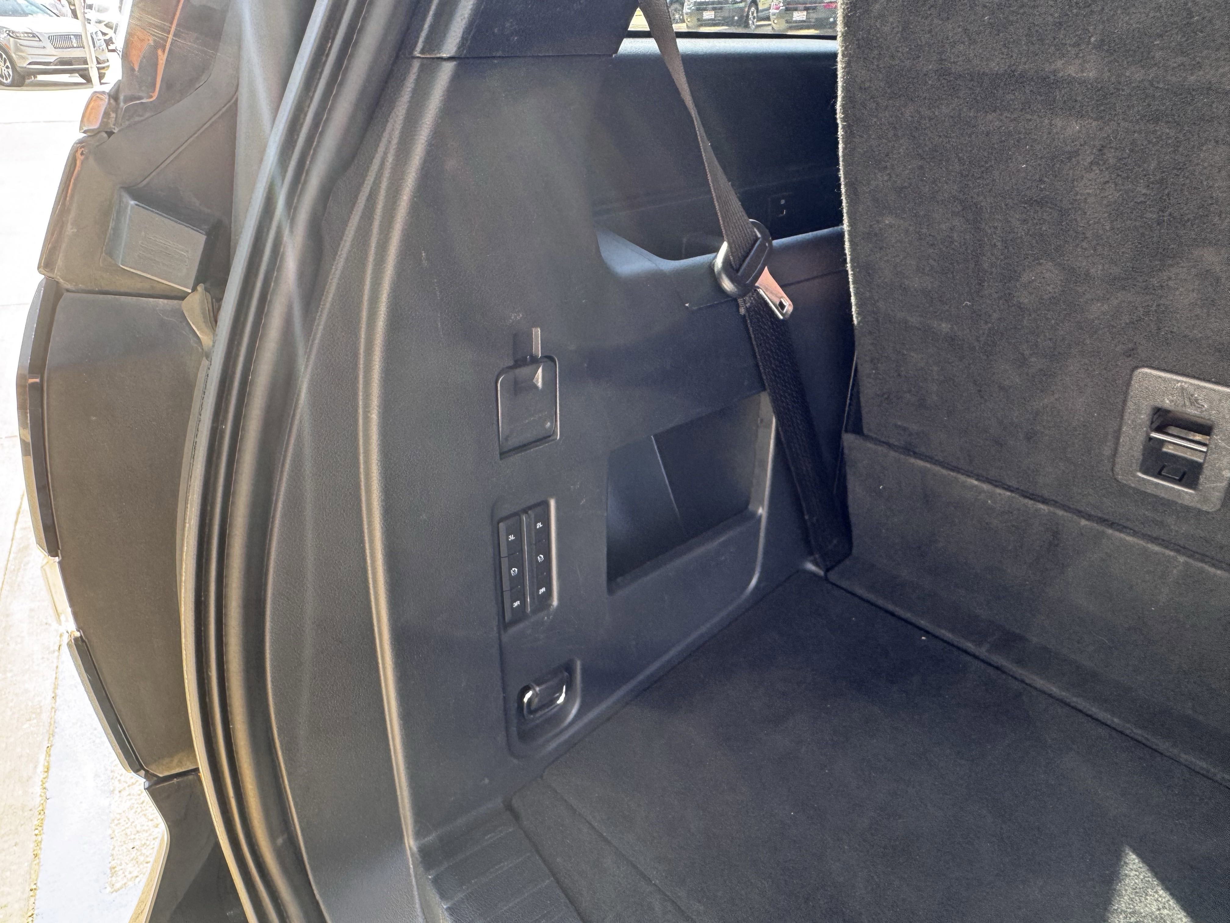 Certified 2023 Ford Expedition Limited image 41