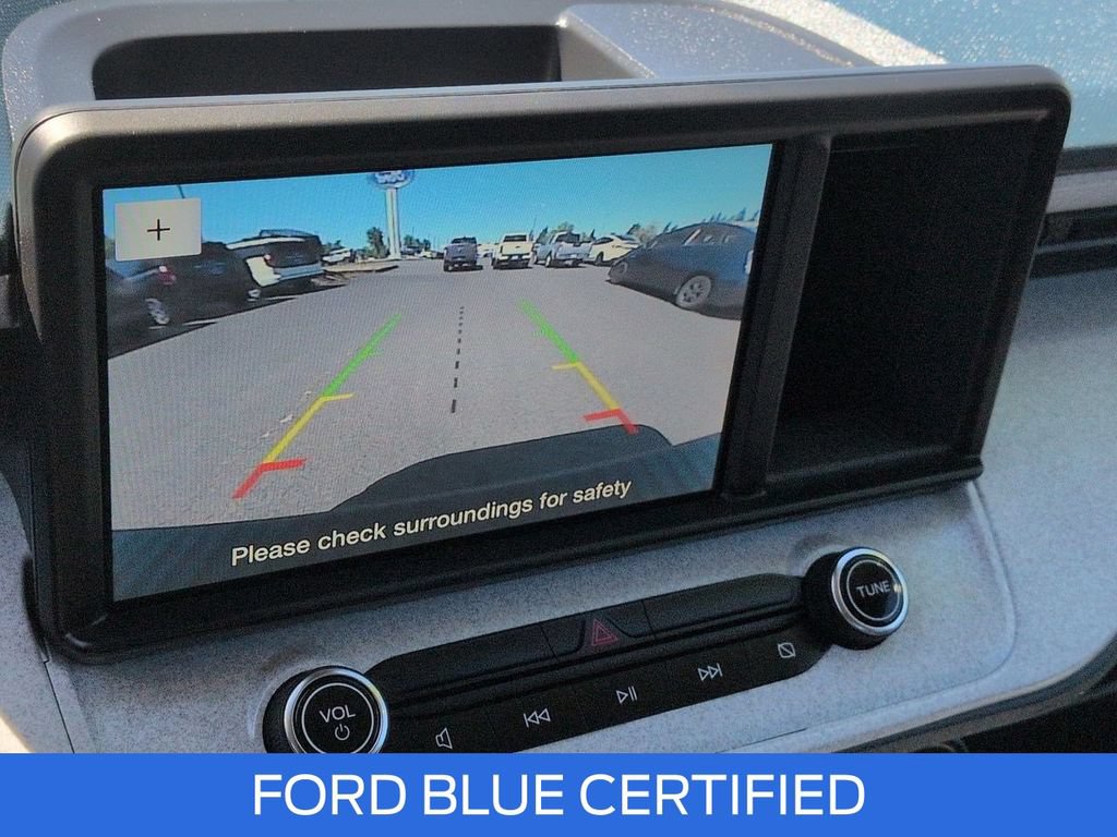 Certified 2024 Ford Maverick XLT w/ Equipment Group 300A Standard AWD/4WD image 19