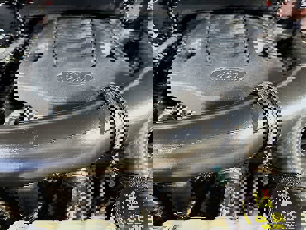 Certified 2023 Ford F150 Lariat w/ Equipment Group 502A High image 9