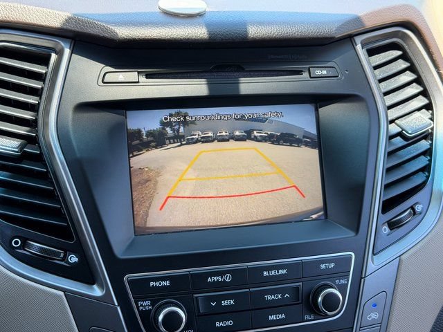 Used 2017 Hyundai Santa Fe Sport AWD/4WD image 20