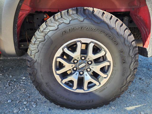 Certified 2022 Ford F150 Raptor w/ Equipment Group 801A High image 14