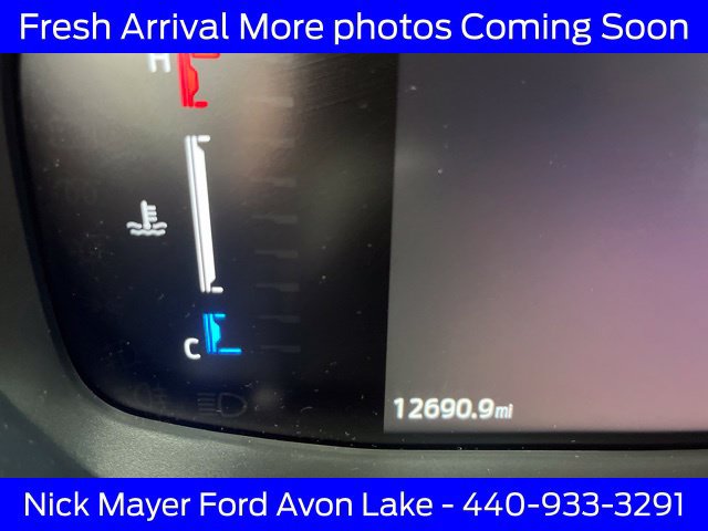 Certified 2023 Ford Escape ST-Line w/ Tech Pack #1 AWD/4WD image 13