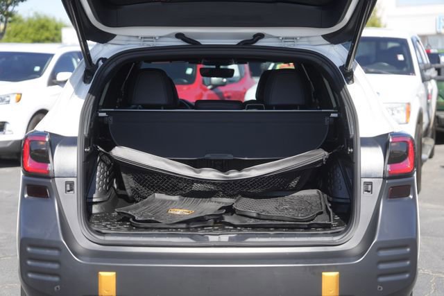 Used 2024 Subaru Outback Wilderness w/ Wilderness Package image 32