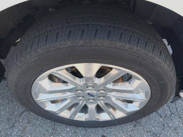 Certified 2023 Ford F150 Limited AWD/4WD image 10