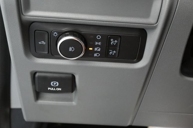 Certified 2021 Ford F150 XLT AWD/4WD image 14