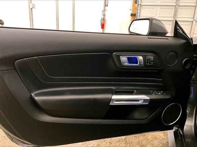 Certified 2020 Ford Mustang GT Premium w/ Equipment Group 401A RWD image 22